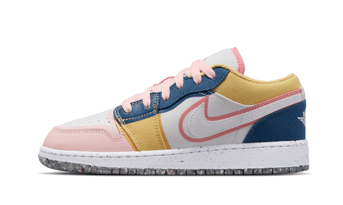 Air Jordan Multicolor originali su DripMilan | Sneaker Autentiche