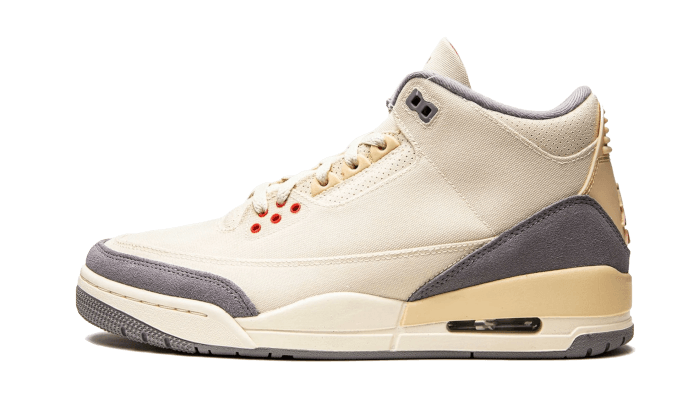 Air Jordan Muslin originali su DripMilan | Sneaker Autentiche