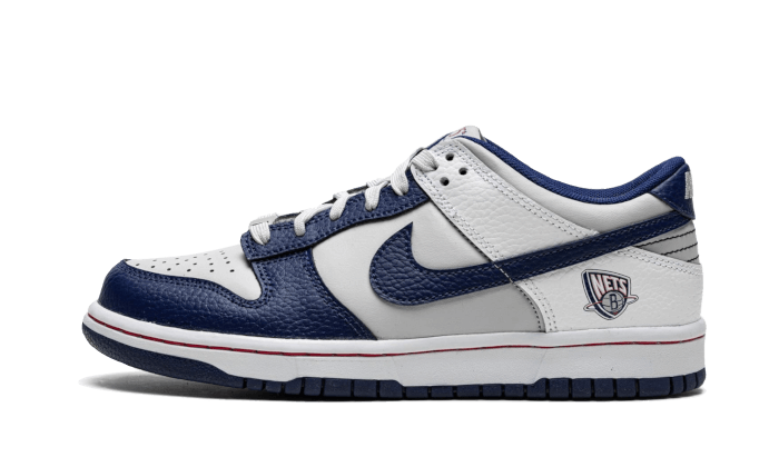 Nike NBA 75th Anniversary Brooklyn Nets originali su DripMilan | Sneaker Autentiche