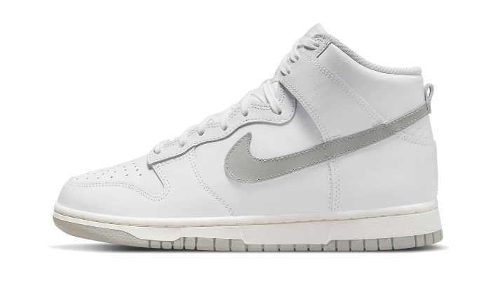 Nike Neutral Grey originali su DripMilan | Sneaker Autentiche