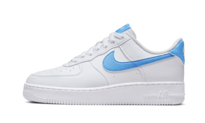 Nike Next Nature University Blue originali su DripMilan | Sneaker Autentiche
