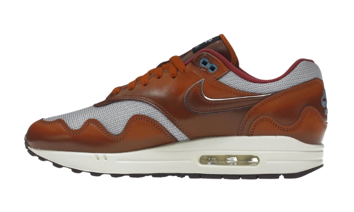 Nike Next Wave Dark Russett originali su DripMilan | Sneaker Autentiche