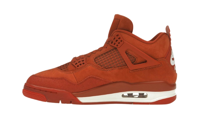 Air Jordan Nigel Sylvester Mattone dopo Mattone originali su DripMilan | Sneaker Autentiche