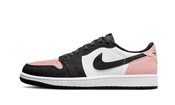 Air Jordan OG Bleached Coral originali su DripMilan | Sneaker Autentiche