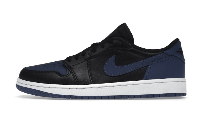 Air Jordan OG blu scuro originali su DripMilan | Sneaker Autentiche