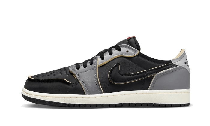 Air Jordan OG EX Dark Smoke Grey originali su DripMilan | Sneaker Autentiche