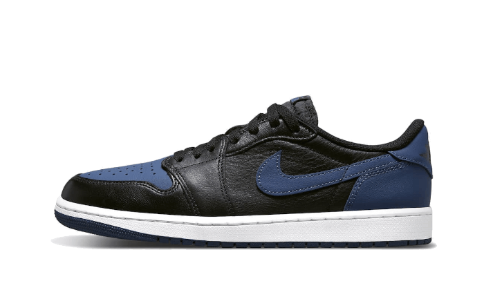 Air Jordan OG Mystic Navy originali su DripMilan | Sneaker Autentiche