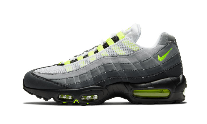 Nike OG Neon originali su DripMilan | Sneaker Autentiche