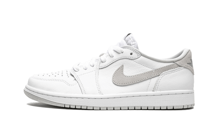 Air Jordan OG Neutral Grey (2021) originali su DripMilan | Sneaker Autentiche