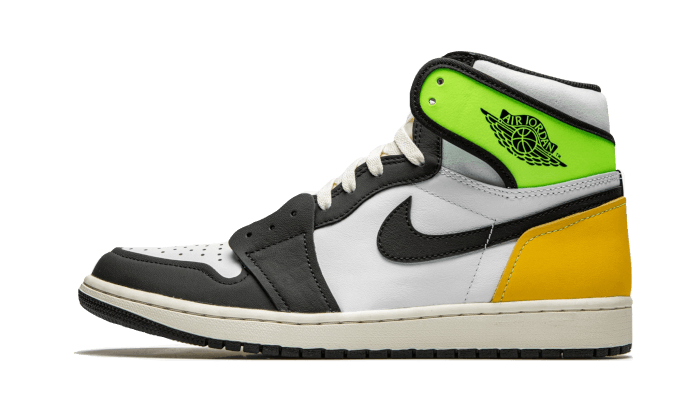 Air Jordan OG Volt Gold originali su DripMilan | Sneaker Autentiche