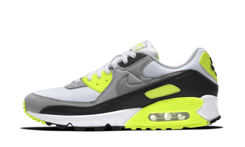 Nike OG Volt originali su DripMilan | Sneaker Autentiche