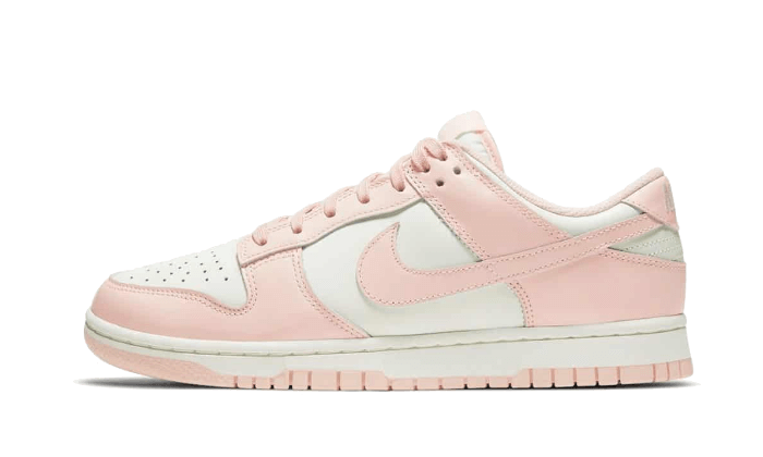Nike Orange Pearl originali su DripMilan | Sneaker Autentiche