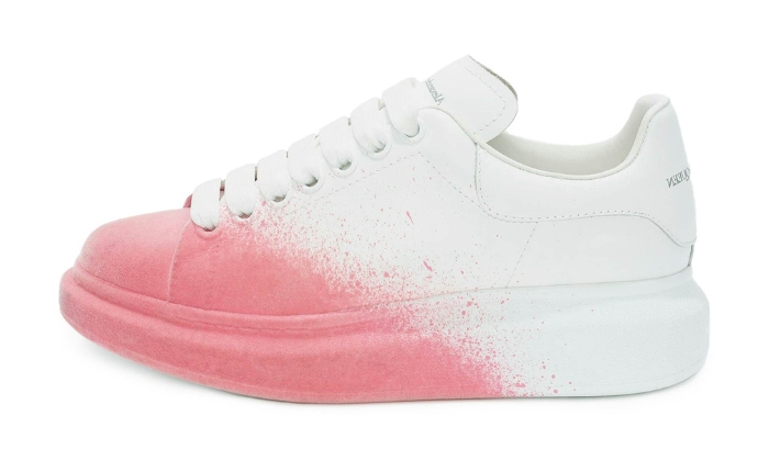 Alexander Mcqueen