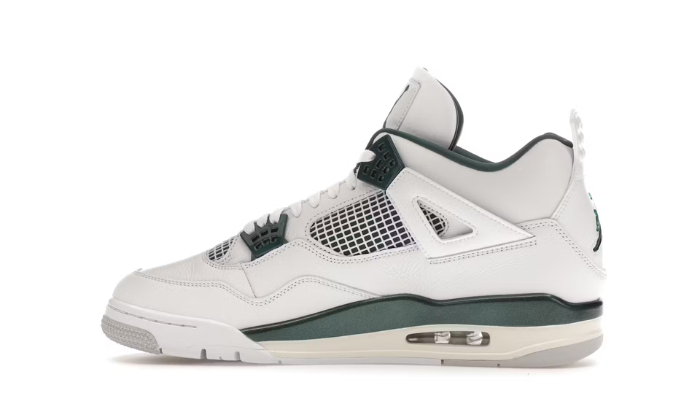 Air Jordan Oxidized Green originali su DripMilan | Sneaker Autentiche