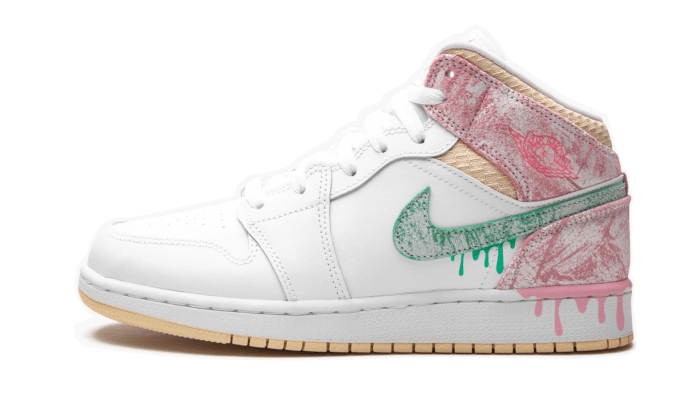 Air Jordan Paint Drip originali su DripMilan | Sneaker Autentiche