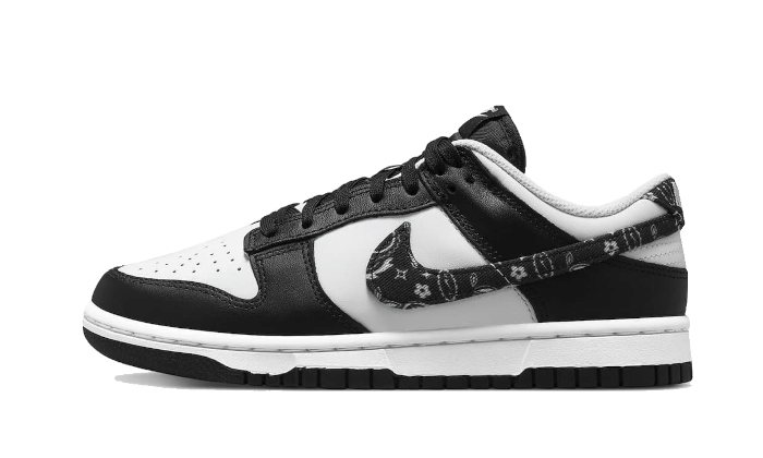 Nike Paisley Black originali su DripMilan | Sneaker Autentiche