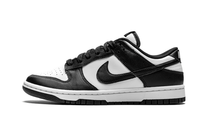 Nike Panda Black White originali su DripMilan | Sneaker Autentiche