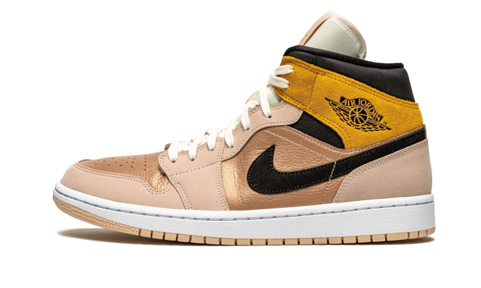 Air Jordan Particle Beige originali su DripMilan | Sneaker Autentiche