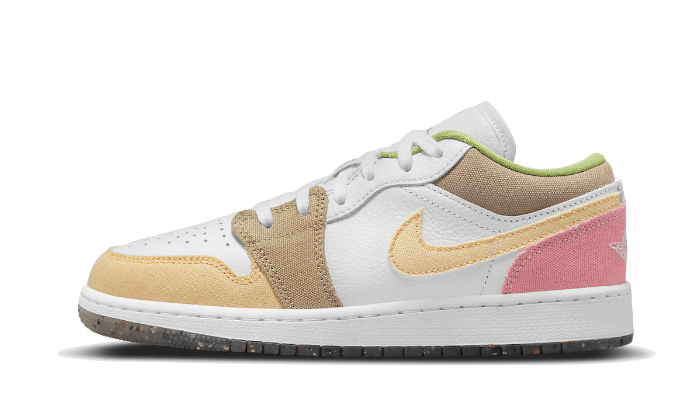 Air Jordan Pastel Grind originali su DripMilan | Sneaker Autentiche