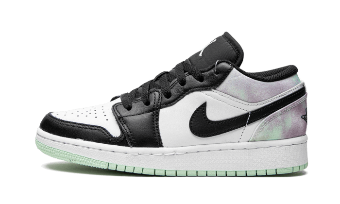 Air Jordan Pastel Tie-Dye originali su DripMilan | Sneaker Autentiche