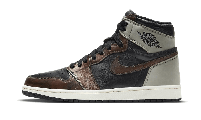 Air Jordan Patina originali su DripMilan | Sneaker Autentiche
