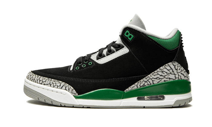 Air Jordan Pine Green originali su DripMilan | Sneaker Autentiche