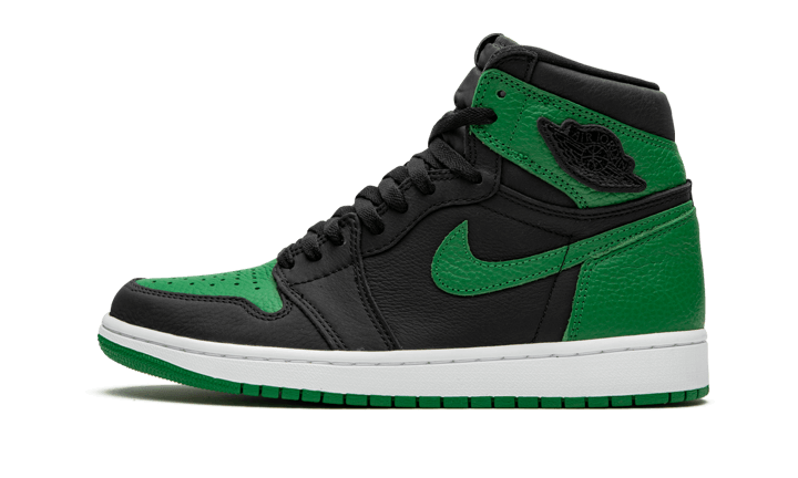 Air Jordan Pine Green Black originali su DripMilan | Sneaker Autentiche