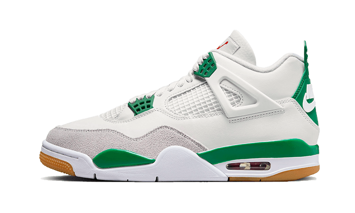 Air Jordan Pine Green originali su DripMilan | Sneaker Autentiche