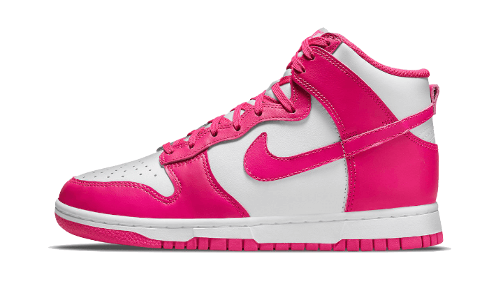 Nike Pink Prime originali su DripMilan | Sneaker Autentiche