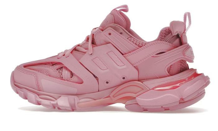 Balenciaga Pink (Women’s) originali su DripMilan | Sneaker Autentiche