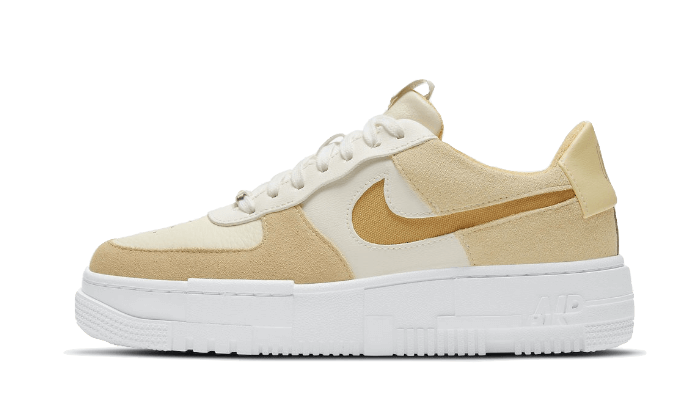 Nike Pixel Sail Tan originali su DripMilan | Sneaker Autentiche
