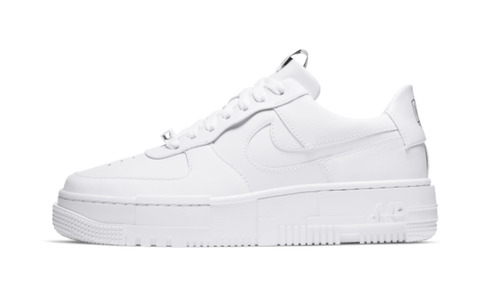 Nike Pixel White originali su DripMilan | Sneaker Autentiche