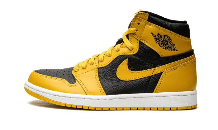 Air Jordan pollen originali su DripMilan | Sneaker Autentiche