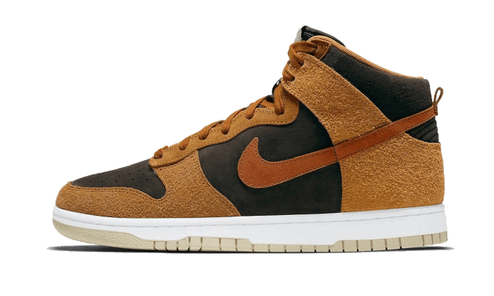 Nike PRM Dark Russet originali su DripMilan | Sneaker Autentiche