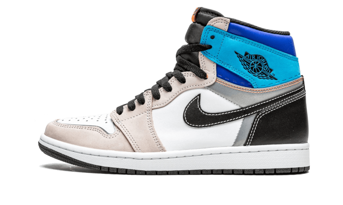 Air Jordan Prototype originali su DripMilan | Sneaker Autentiche