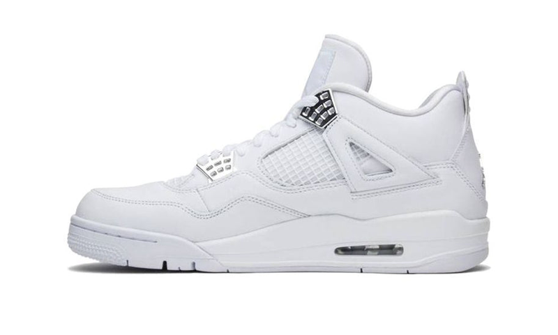 Air Jordan Pure Money originali su DripMilan | Sneaker Autentiche