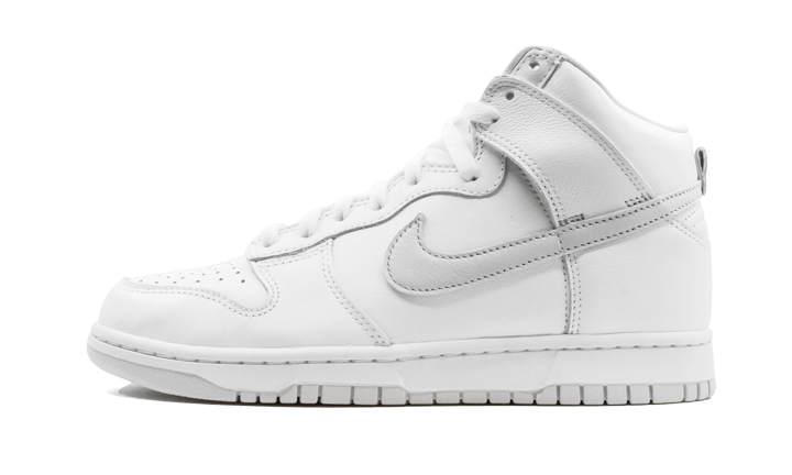 Nike Pure Platinum originali su DripMilan | Sneaker Autentiche