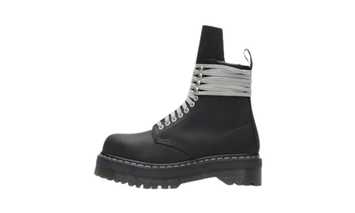 Rick Owens Quadruple Sole Steel originali su DripMilan | Sneaker Autentiche