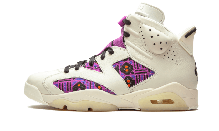 Air Jordan Quai 54 Sail Black originali su DripMilan | Sneaker Autentiche
