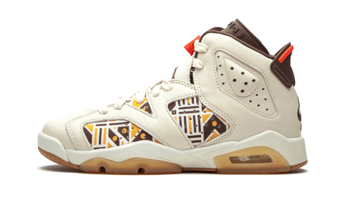 Air Jordan Quai 54 Sail Brown originali su DripMilan | Sneaker Autentiche
