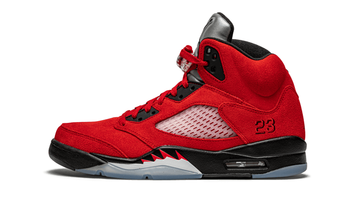 Air Jordan Raging Bull originali su DripMilan | Sneaker Autentiche