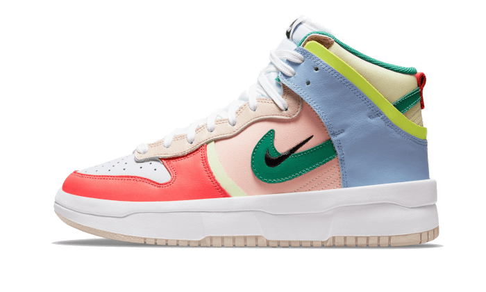 Nike Rebel Cashmere originali su DripMilan | Sneaker Autentiche