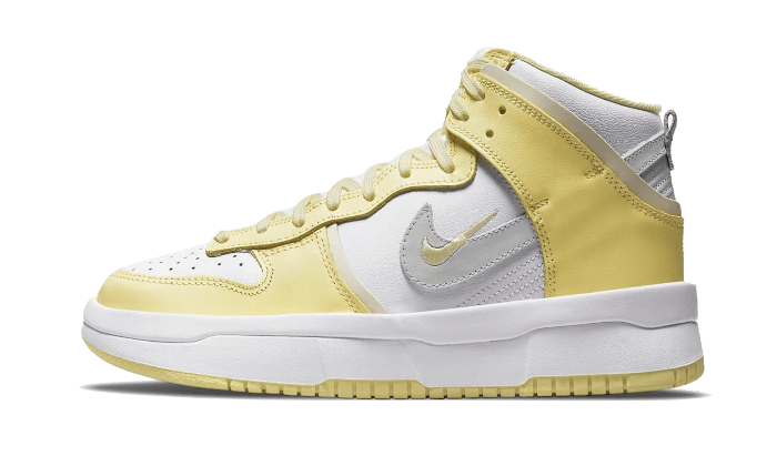 Nike Rebel Lemon originali su DripMilan | Sneaker Autentiche