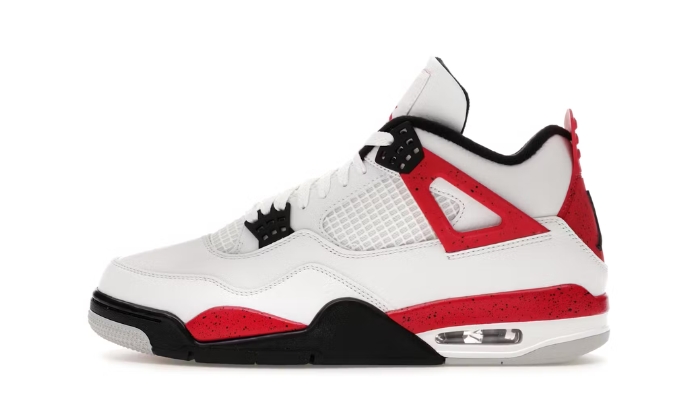 Air Jordan Red Cement originali su DripMilan | Sneaker Autentiche
