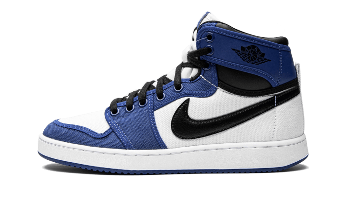 Air Jordan Retro AJKO Storm Blue originali su DripMilan | Sneaker Autentiche
