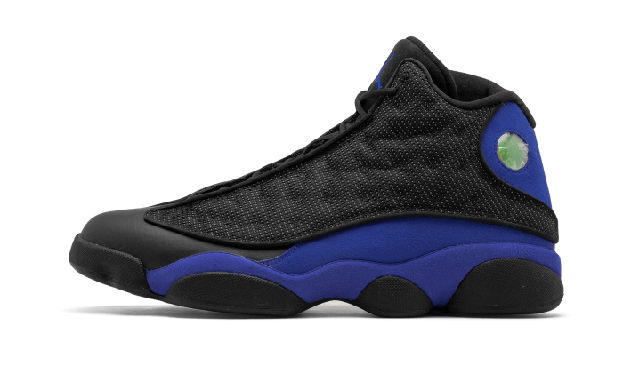 Air Jordan Retro Black Hyper Royal originali su DripMilan | Sneaker Autentiche