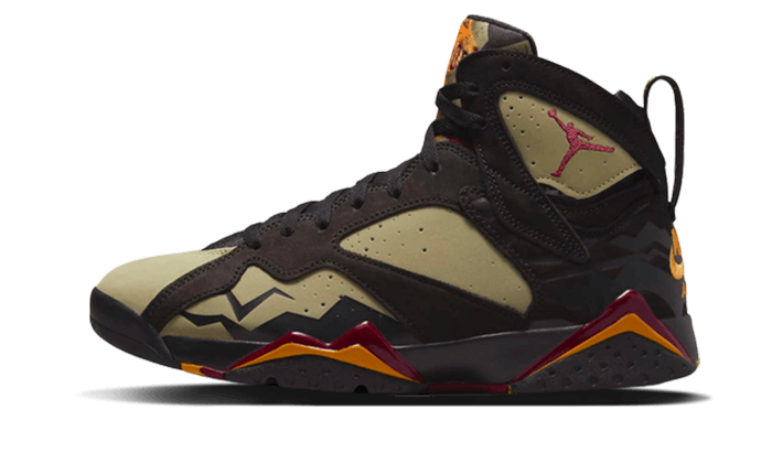Air Jordan Retro Black Olive originali su DripMilan | Sneaker Autentiche