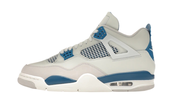 Air Jordan Retro Blue Navy originali su DripMilan | Sneaker Autentiche