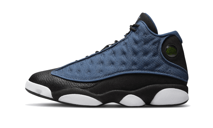 Air Jordan Retro Brave Blue originali su DripMilan | Sneaker Autentiche