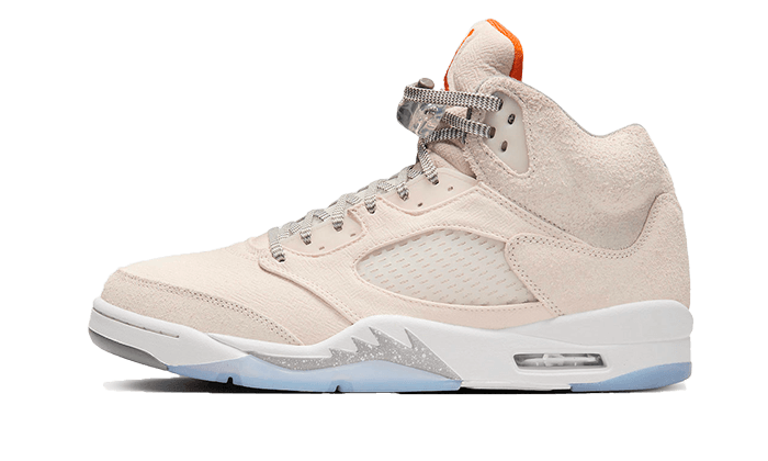 Air Jordan Retro Craft Light Orewood Brown originali su DripMilan | Sneaker Autentiche